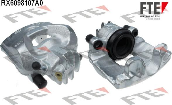 FTE RX6098107A0 - Тормозной суппорт autospares.lv