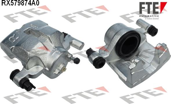 FTE RX579874A0 - Тормозной суппорт autospares.lv