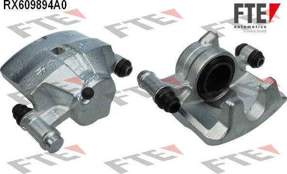 FTE RX609894A0 - Тормозной суппорт autospares.lv