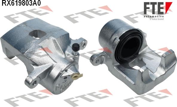 FTE RX619803A0 - Тормозной суппорт autospares.lv