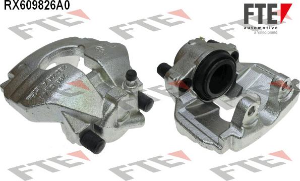 FTE RX609826A0 - Тормозной суппорт autospares.lv