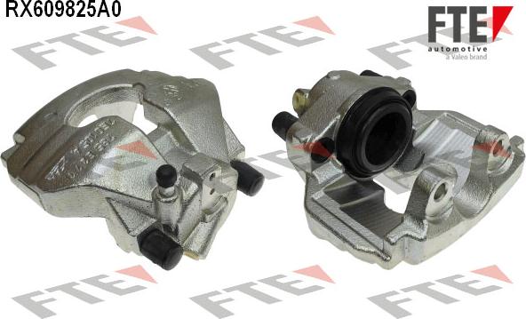 FTE RX609825A0 - Тормозной суппорт autospares.lv