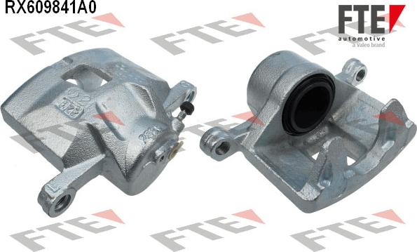 FTE RX609841A0 - Тормозной суппорт autospares.lv