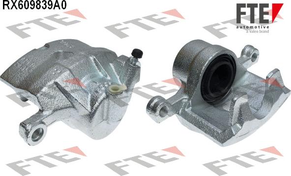 FTE RX609839A0 - Тормозной суппорт autospares.lv