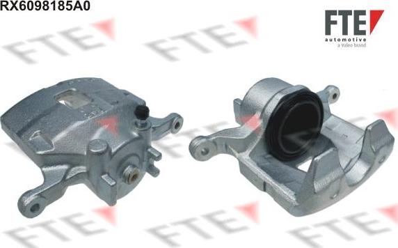 FTE RX6098185A0 - Тормозной суппорт autospares.lv