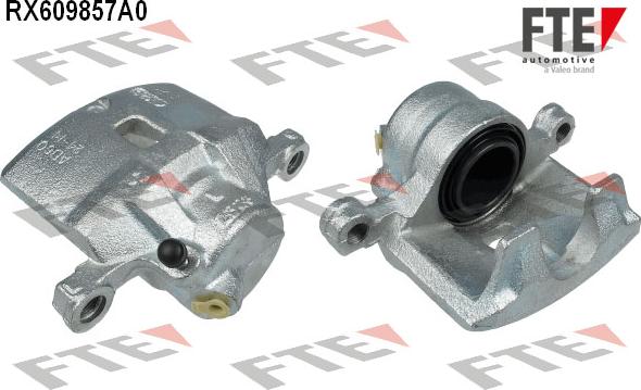 FTE RX609857A0 - Тормозной суппорт autospares.lv