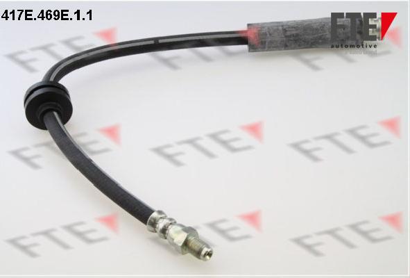 FTE 9240597 - Тормозной шланг autospares.lv