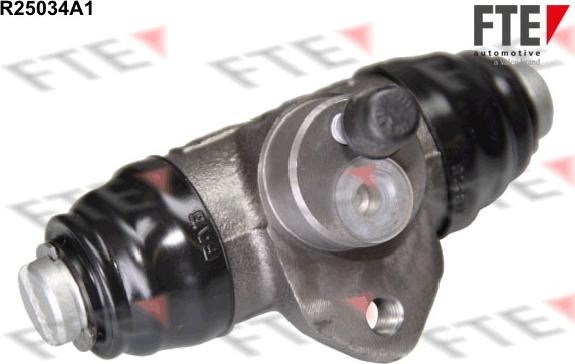 FTE 9210268 - Колесный тормозной цилиндр autospares.lv