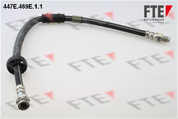 FTE 447E.469E.1.1 - Тормозной шланг autospares.lv