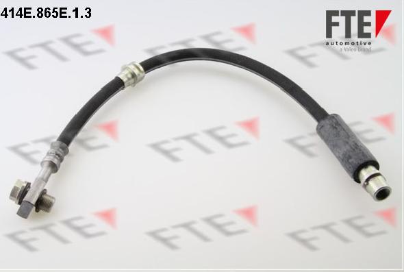 FTE 414E.865E.1.3 - Тормозной шланг autospares.lv