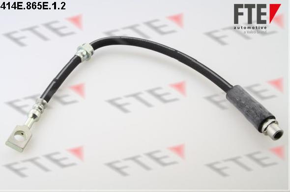 FTE 414E.865E.1.2 - Тормозной шланг autospares.lv