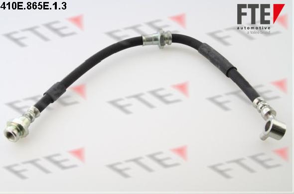 FTE 410E.865E.1.3 - Тормозной шланг autospares.lv