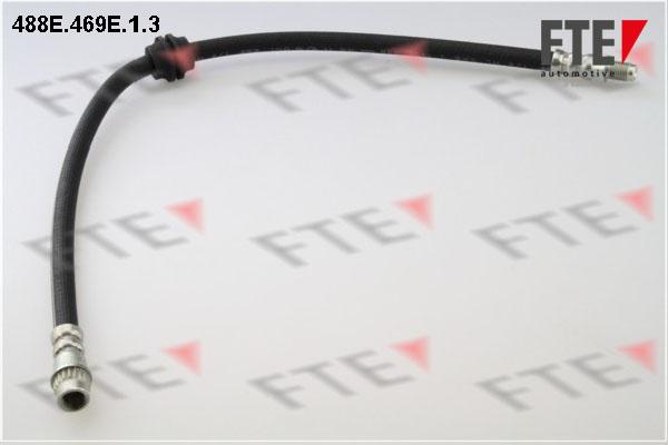 FTE 488E.469E.1.3 - Тормозной шланг autospares.lv