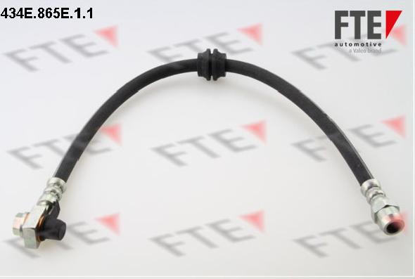 FTE 434E.865E.1.1 - Тормозной шланг autospares.lv