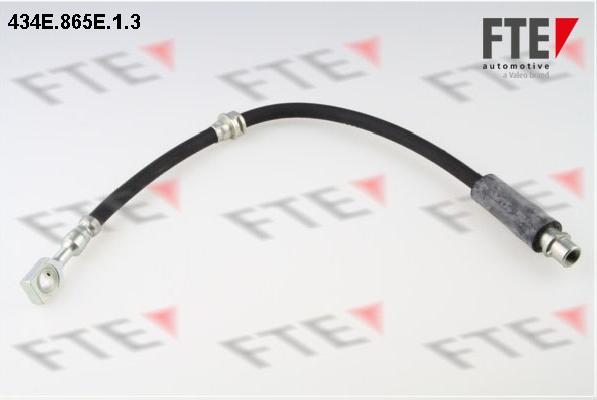 FTE 434E.865E.1.3 - Тормозной шланг autospares.lv