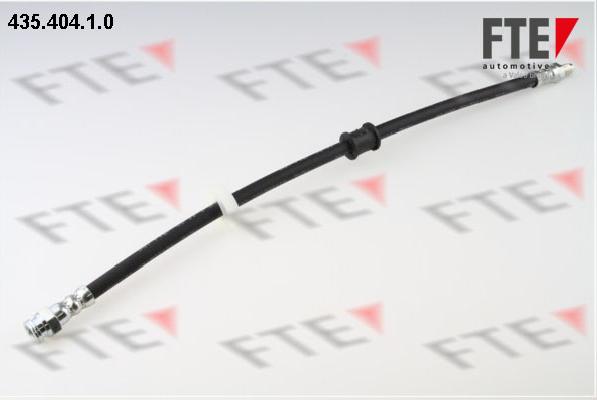 FTE 435.404.1.0 - Тормозной шланг autospares.lv