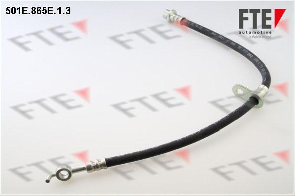 FTE 501E.865E.1.3 - Тормозной шланг autospares.lv