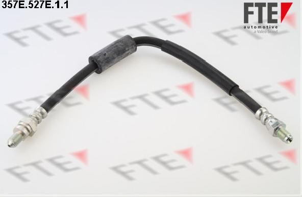 FTE 357E.527E.1.1 - Тормозной шланг autospares.lv