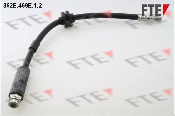 FTE 362E.469E.1.2 - Тормозной шланг autospares.lv