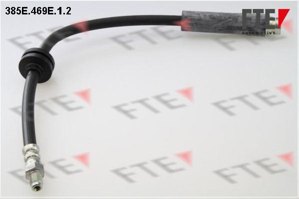 FTE 385E.469E.1.2 - Тормозной шланг autospares.lv