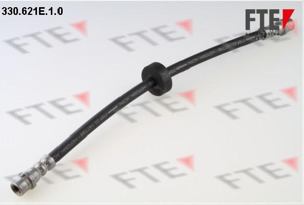 FTE 330.621E.1.0 - Тормозной шланг autospares.lv