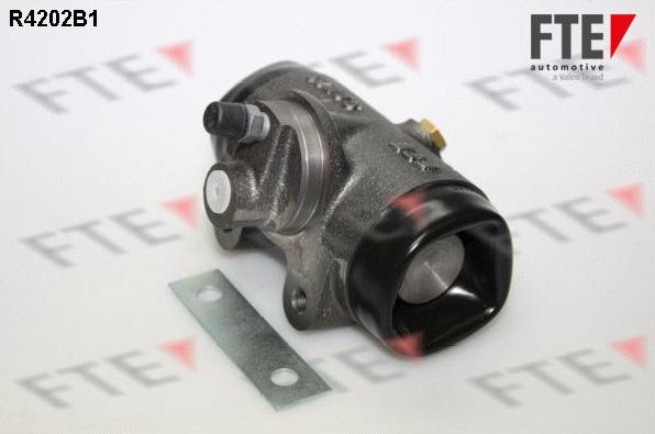 FTE R4202B1 - Колесный тормозной цилиндр autospares.lv