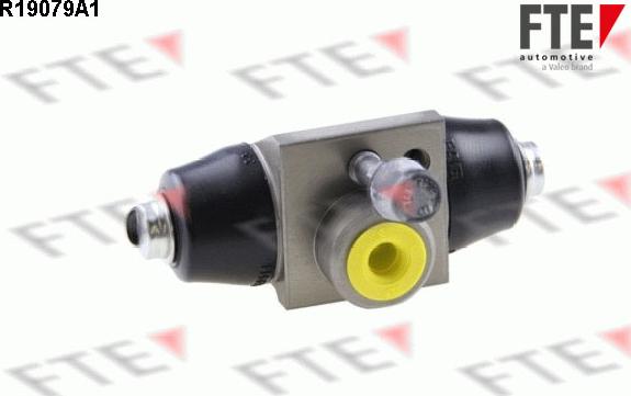 FTE R19079A1 - Колесный тормозной цилиндр autospares.lv