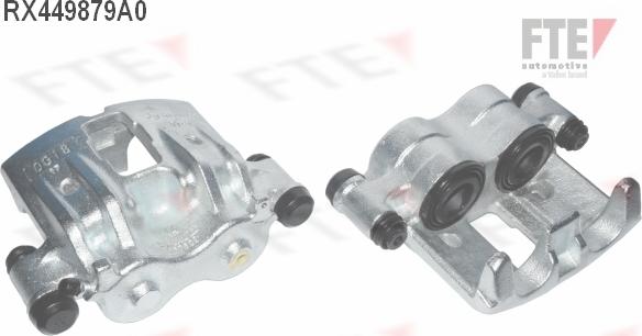 FTE RX449879A0 - Тормозной суппорт autospares.lv