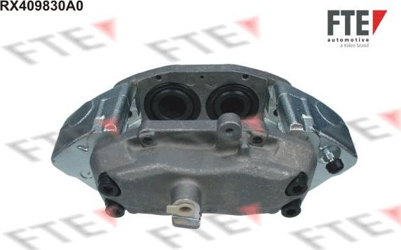 FTE RX409830A0 - Тормозной суппорт autospares.lv