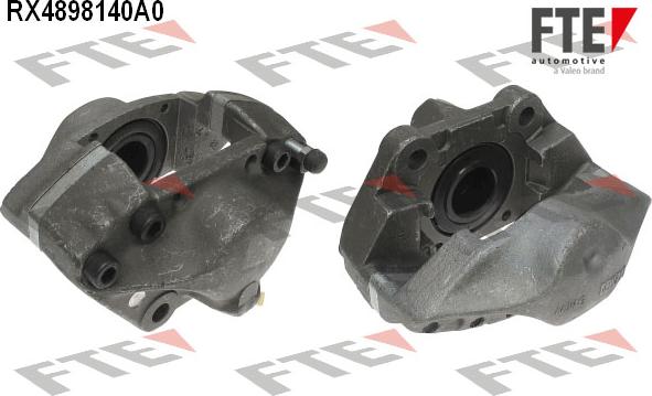 FTE RX4898140A0 - Тормозной суппорт autospares.lv