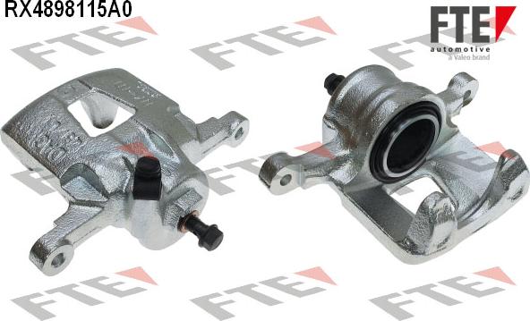 FTE RX4898115A0 - Тормозной суппорт autospares.lv