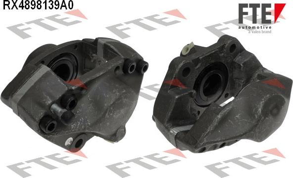 FTE RX4898139A0 - Тормозной суппорт autospares.lv