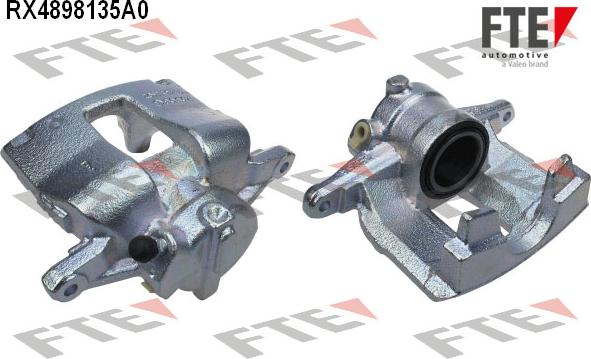 FTE RX4898135A0 - Тормозной суппорт autospares.lv