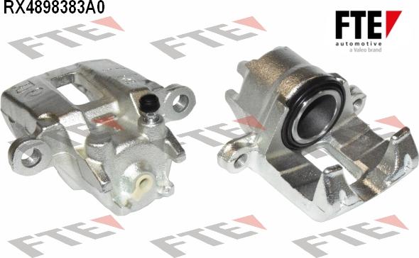 FTE RX4898383A0 - Тормозной суппорт autospares.lv