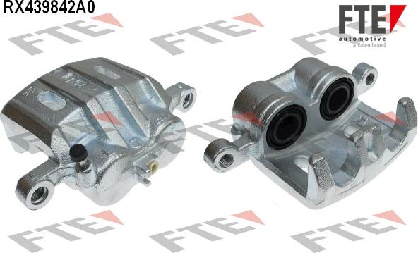 FTE RX439842A0 - Тормозной суппорт autospares.lv