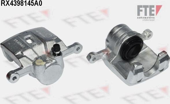 FTE RX4398145A0 - Тормозной суппорт autospares.lv