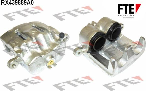 FTE RX439889A0 - Тормозной суппорт autospares.lv