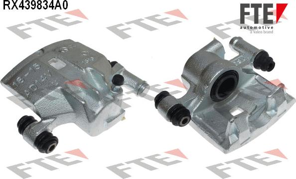 FTE RX439834A0 - Тормозной суппорт autospares.lv