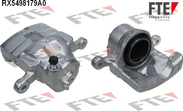 FTE RX5498179A0 - Тормозной суппорт autospares.lv