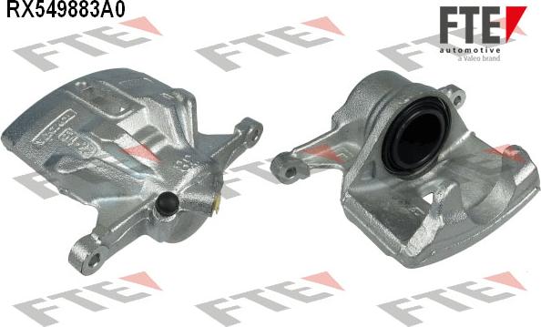 FTE RX549883A0 - Тормозной суппорт autospares.lv