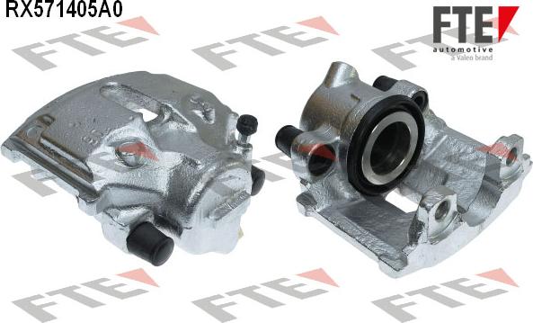 FTE RX571405A0 - Тормозной суппорт autospares.lv