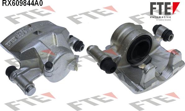 FTE RX609844A0 - Тормозной суппорт autospares.lv