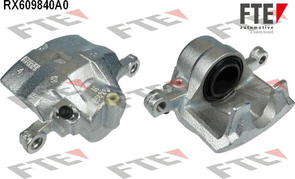 FTE RX609840A0 - Тормозной суппорт autospares.lv