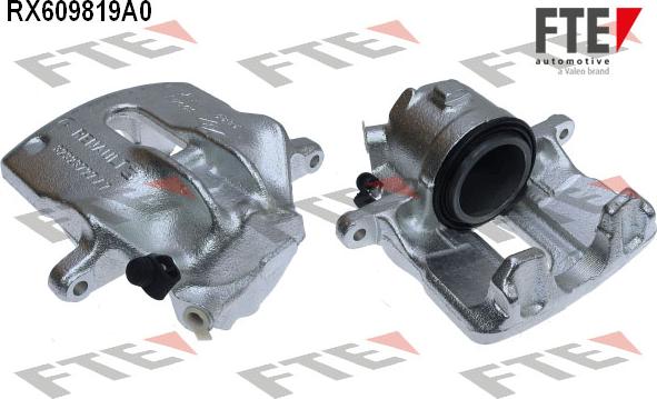 FTE RX609819A0 - Тормозной суппорт autospares.lv