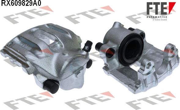 FTE RX609829A0 - Тормозной суппорт autospares.lv