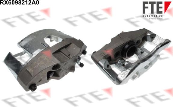 FTE RX6098212A0 - Тормозной суппорт autospares.lv