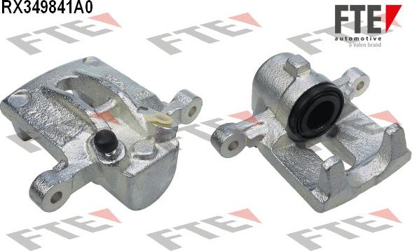 FTE RX349841A0 - Тормозной суппорт autospares.lv