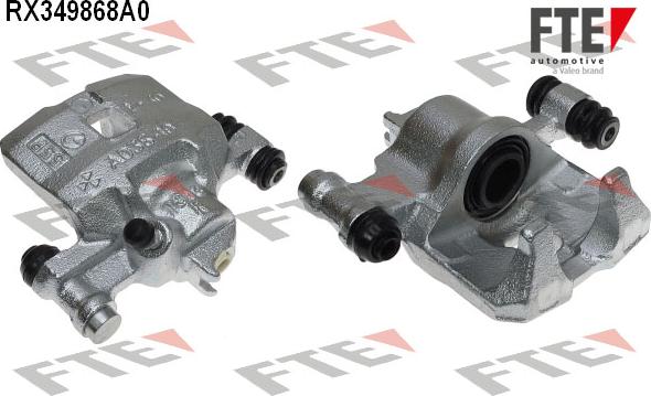 FTE RX349868A0 - Тормозной суппорт autospares.lv