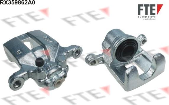 FTE RX359862A0 - Тормозной суппорт autospares.lv