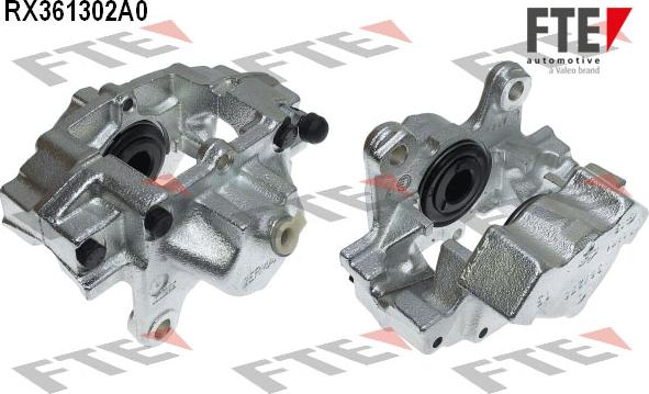 FTE RX361302A0 - Тормозной суппорт autospares.lv